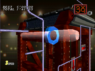 Irritating Stick screenshot 5 for Playstation